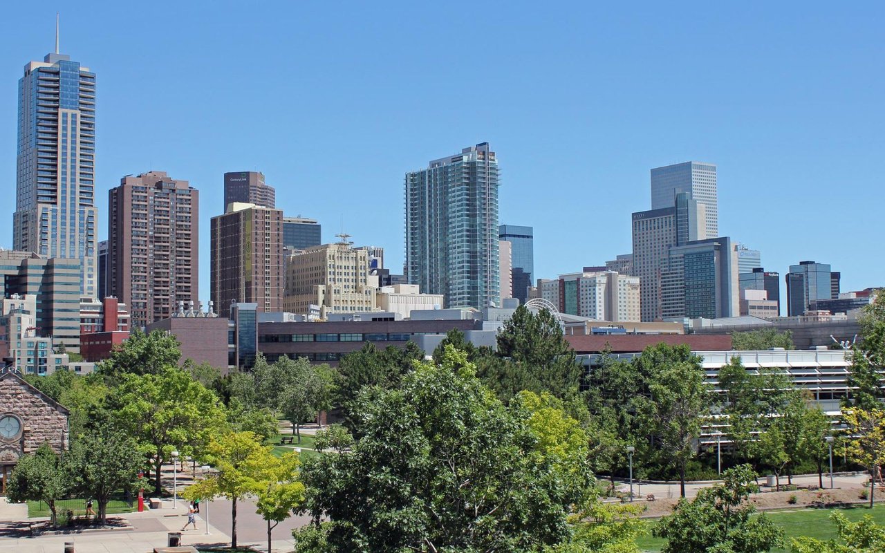 Three of the Best Rooftop Spots in Denver