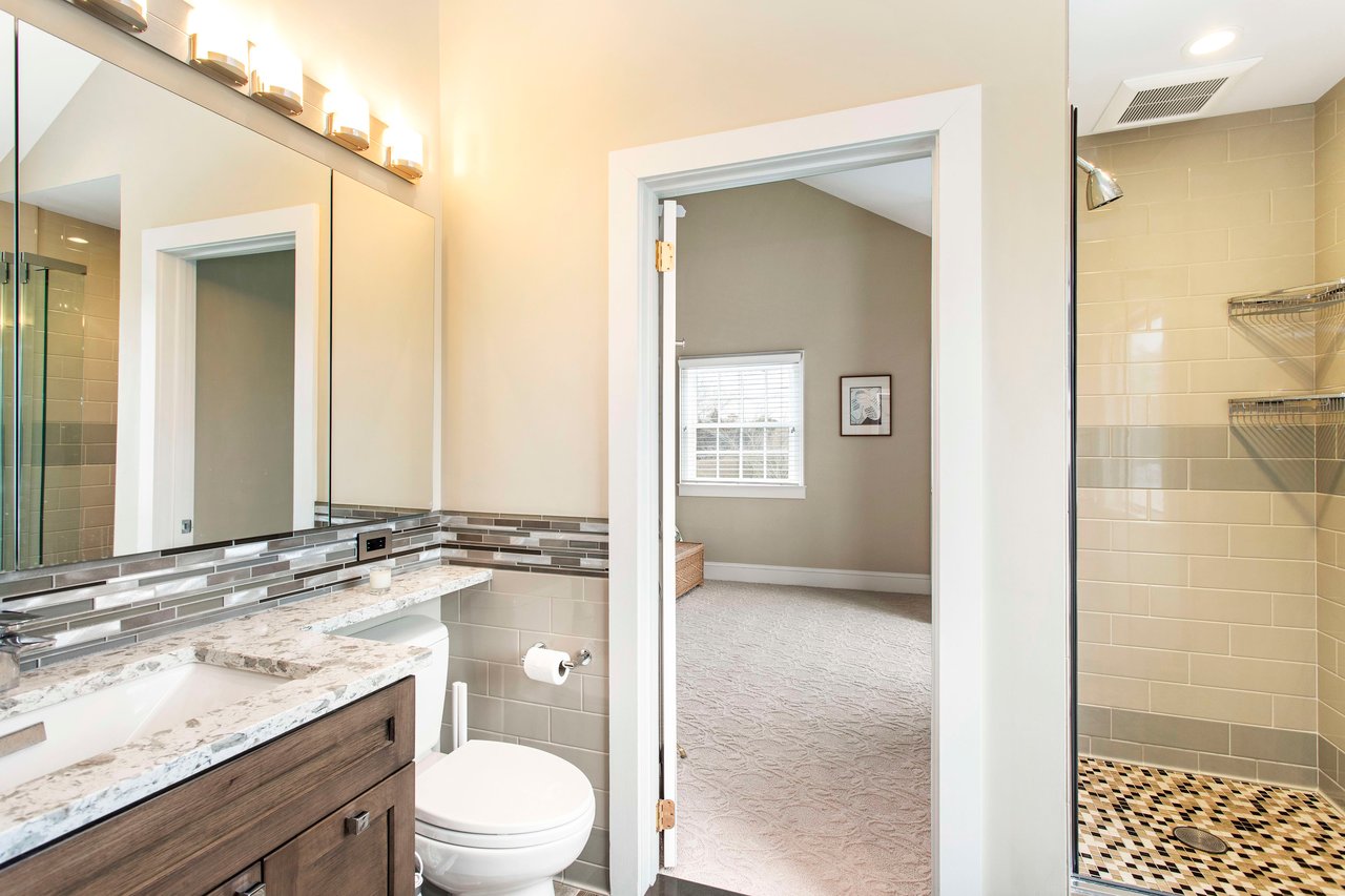 Sprawling Sagaponack South Traditional