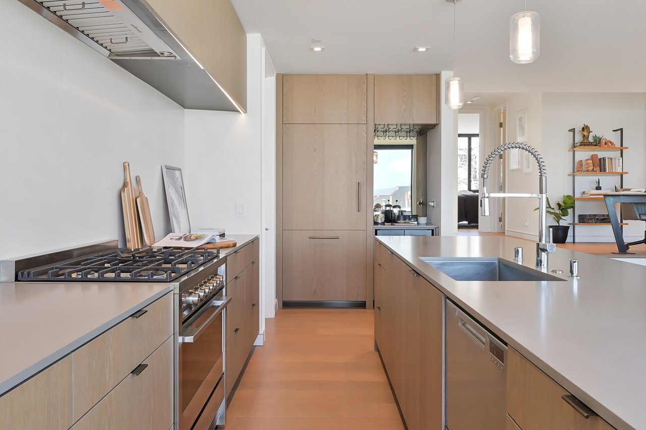 23 Rosemont Place