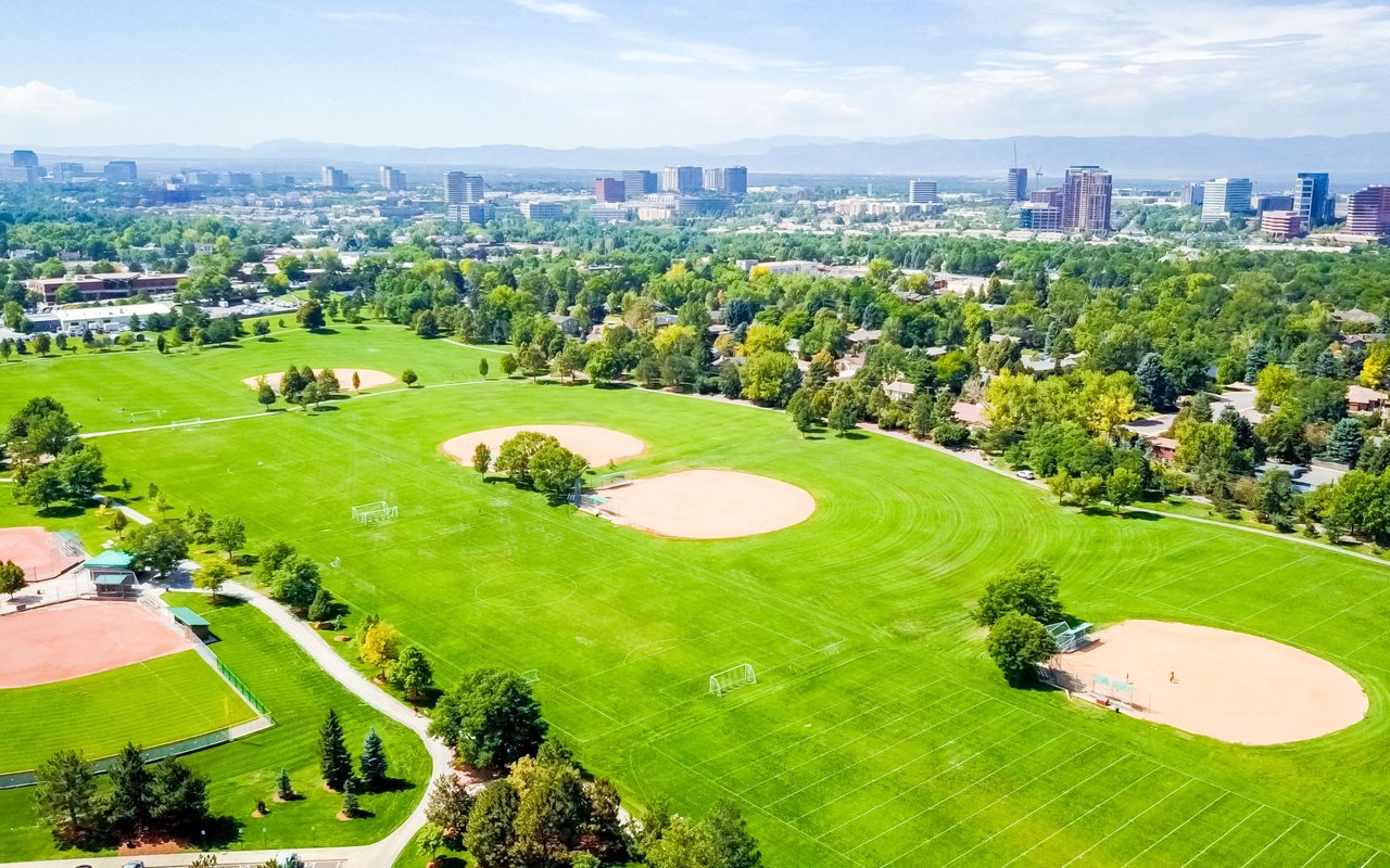 Denver Tech Center