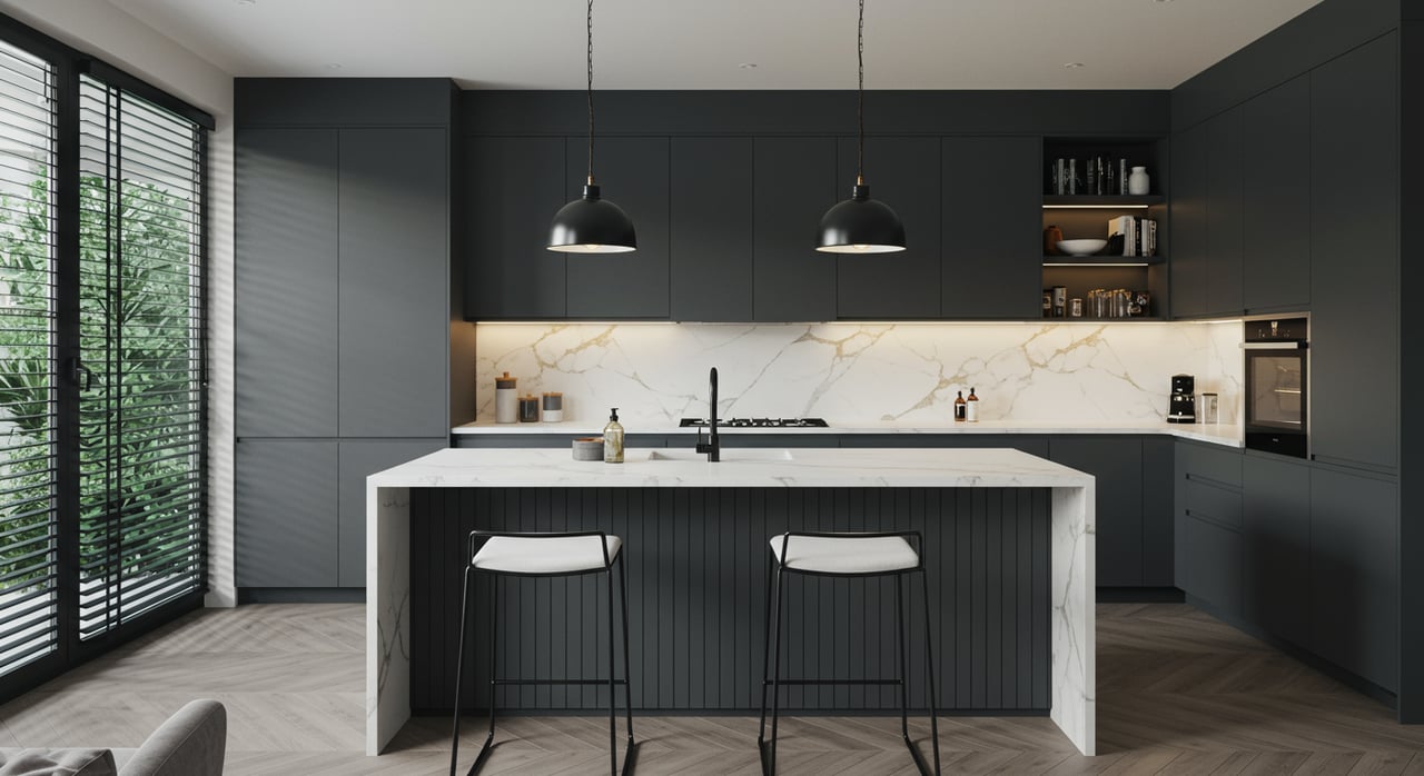 A Pint and a Chat S01E04: Breakwall BBQ & Smokehouse With Shane Ryan