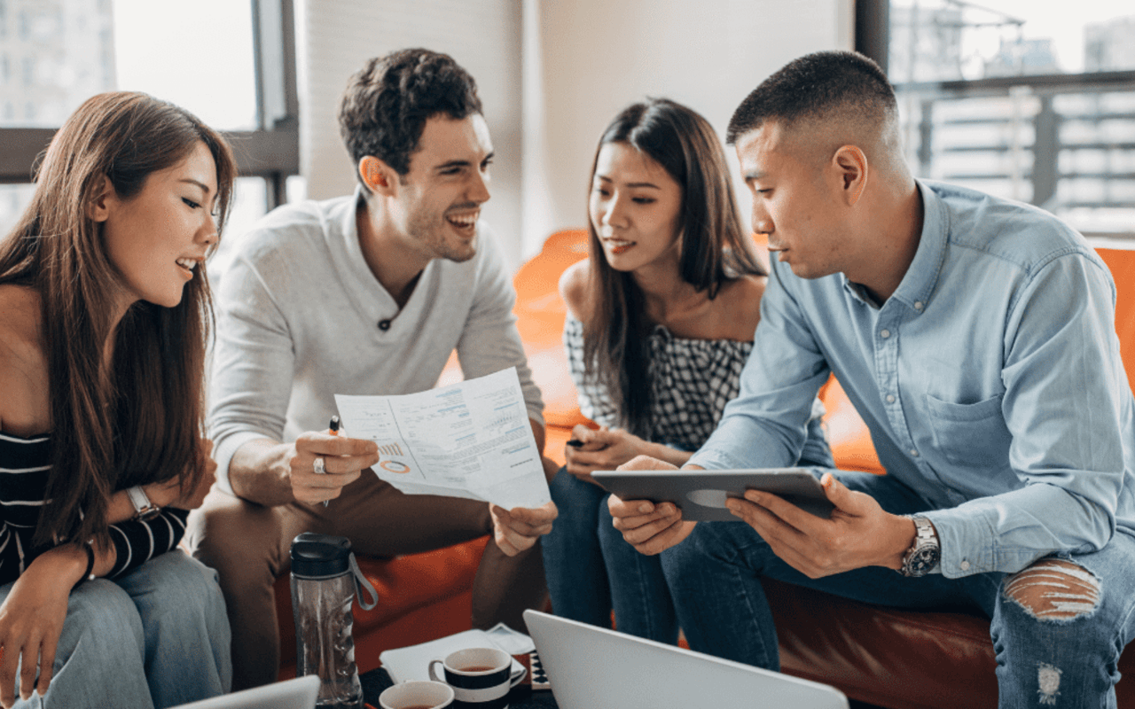 Millennials Are Still a Driving Force of Today’s Buyer Demand