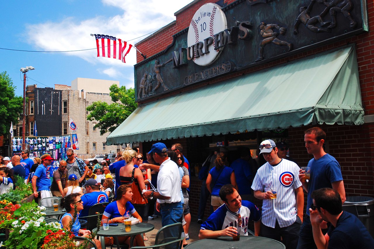 Wrigleyville