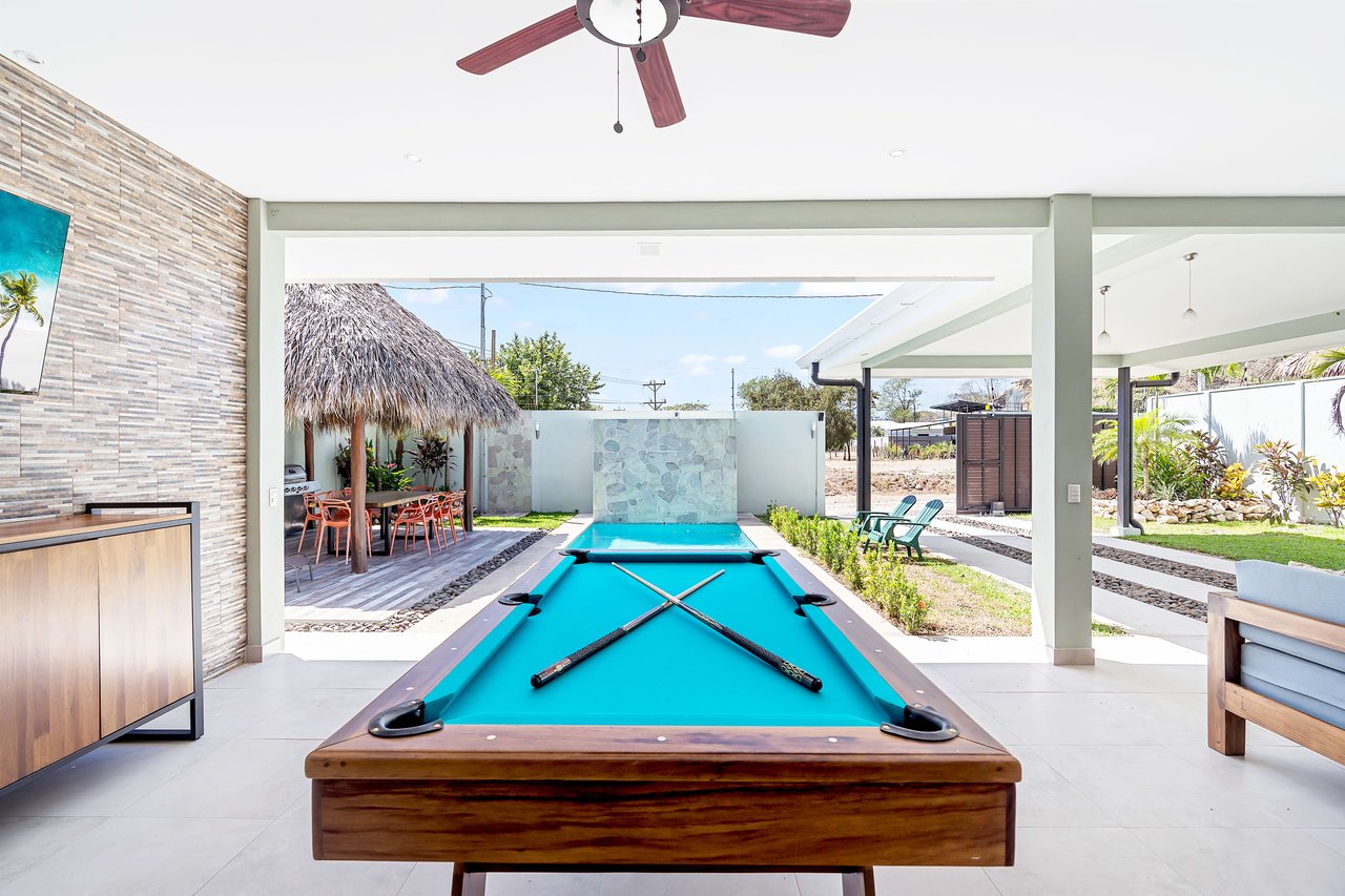 Casa Lipari |Just Finished, Beautiful house for sale!