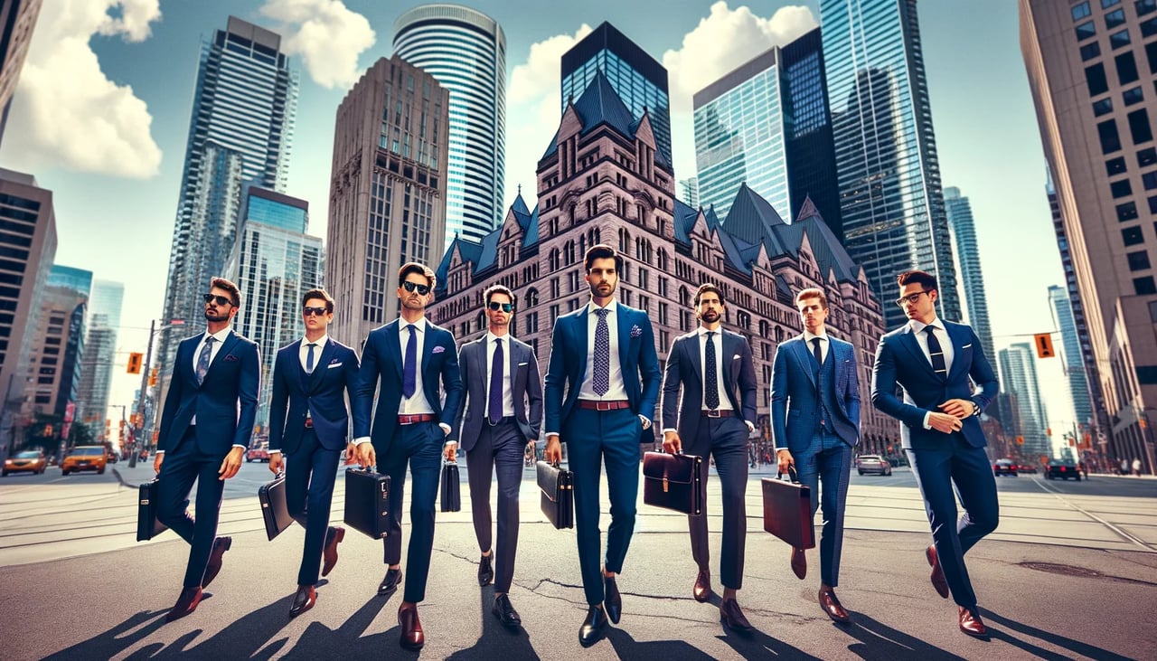 Toronto Realtors: Navigating Success in Real Estate