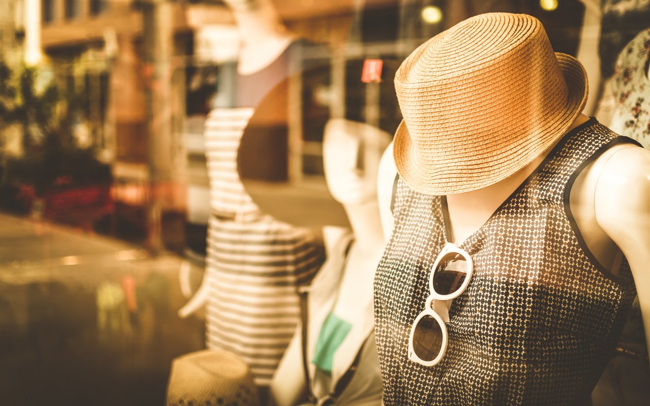 Best Boutiques in Washington