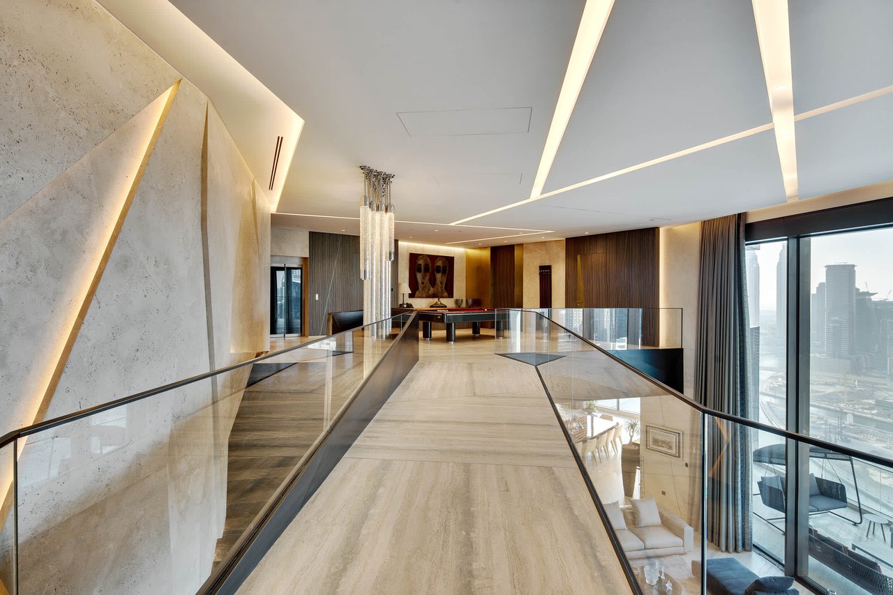 Volante Penthouse