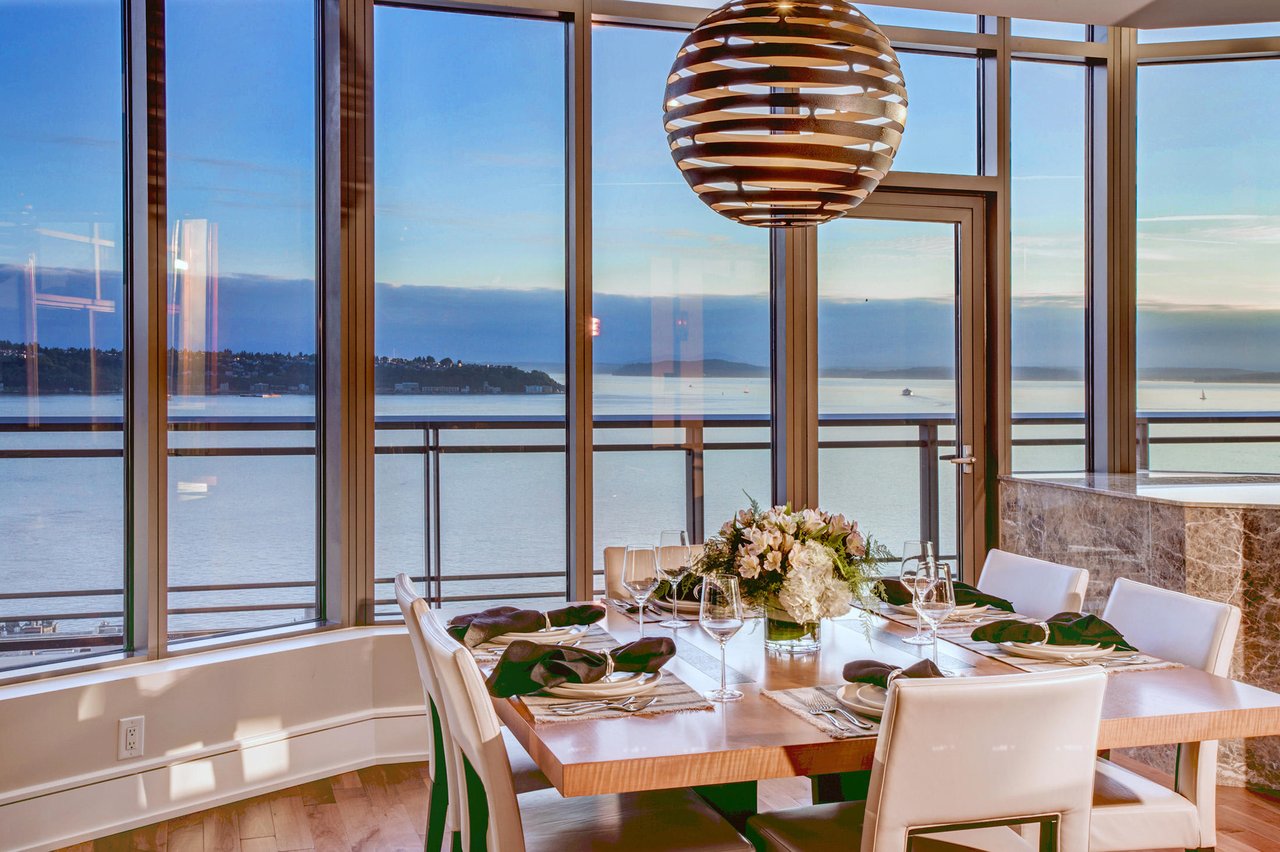 Madison Tower