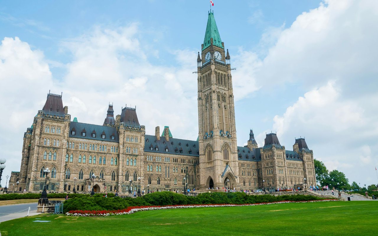 The Top Attractions in Ottawa, Canada, for Locals or Tourists