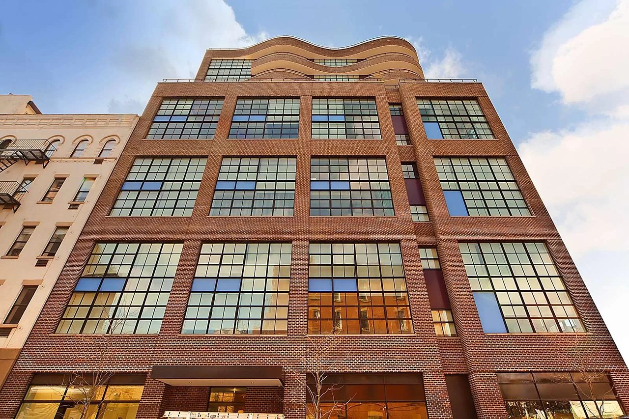 456 West 19th Street, Unit 6/7F