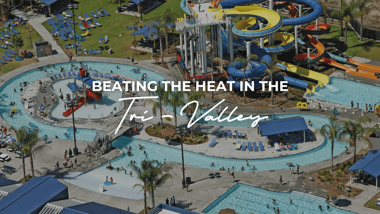 Beating the Heat in the Tri-Valley: Your Ultimate Guide