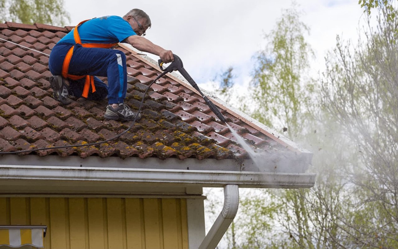 Your Ultimate Spring Home Maintenance Checklist from Home Depot