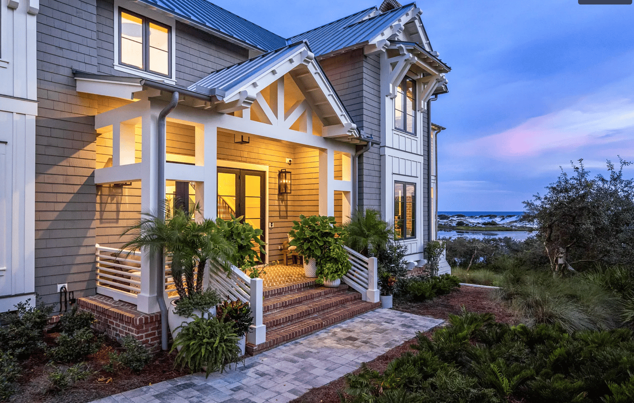 58 Sinclair Ln, Santa Rosa Beach Florida 32459