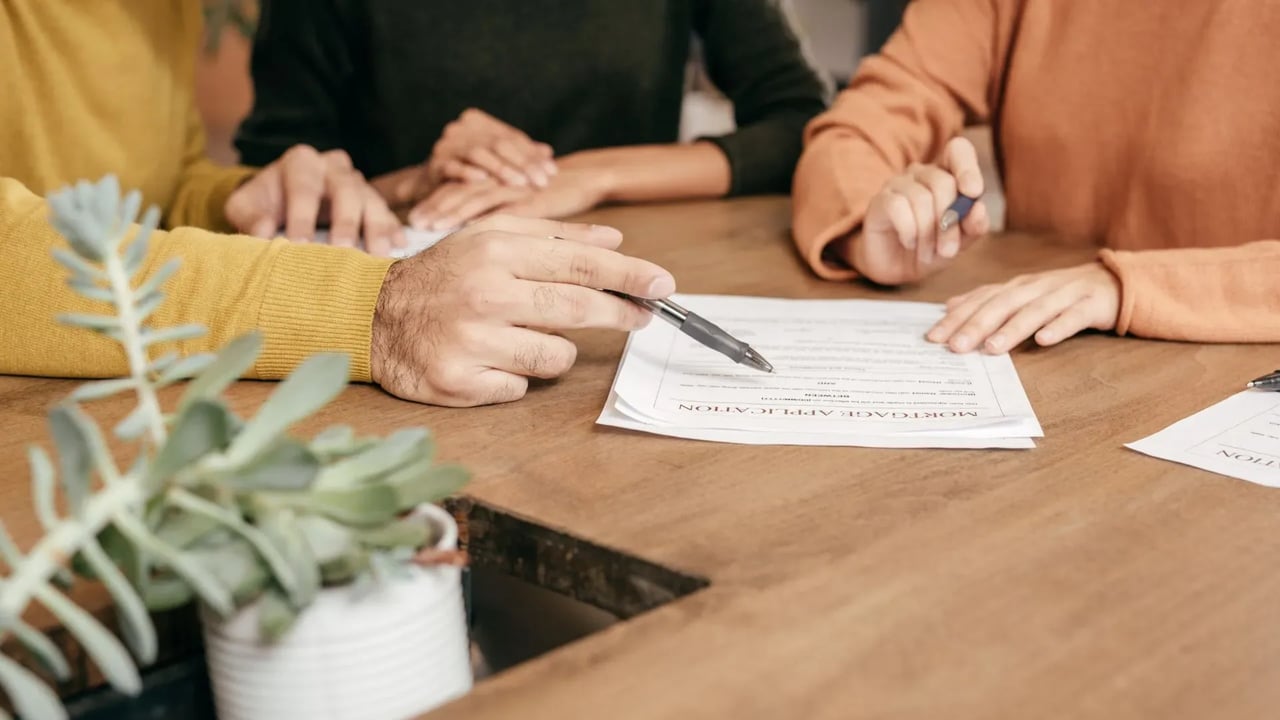 Time for 30-Year Mortgages in Canada? One Homebuilders Group Says Yes