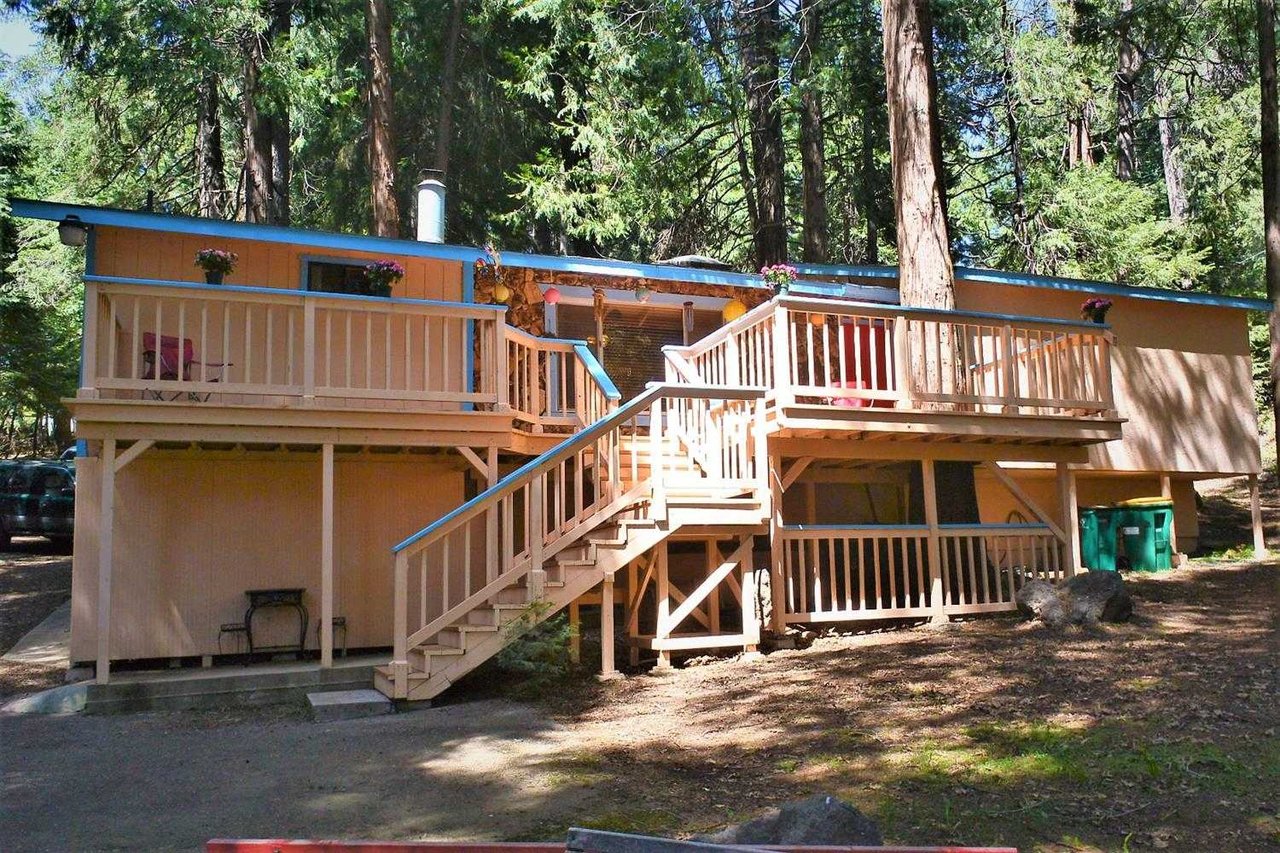 2850 Lilac Road