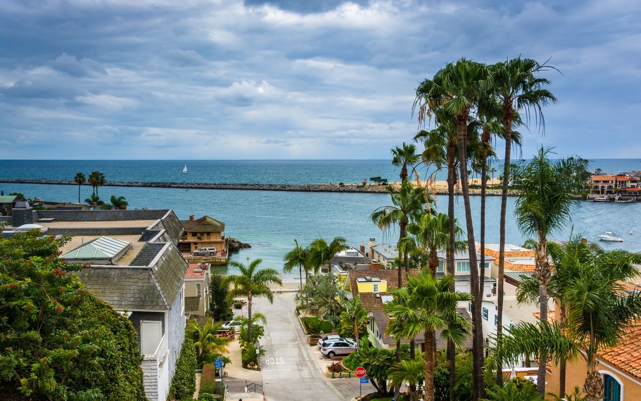 Corona del Mar