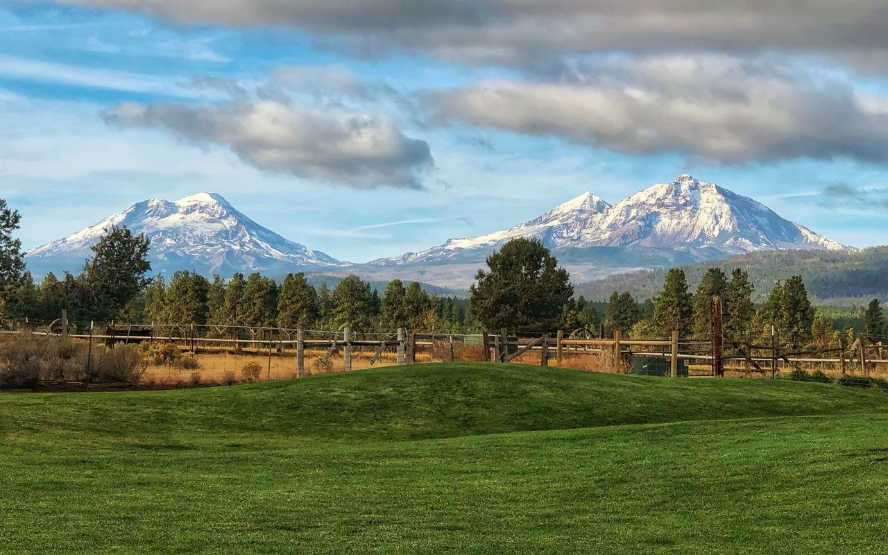 Black Butte Ranch