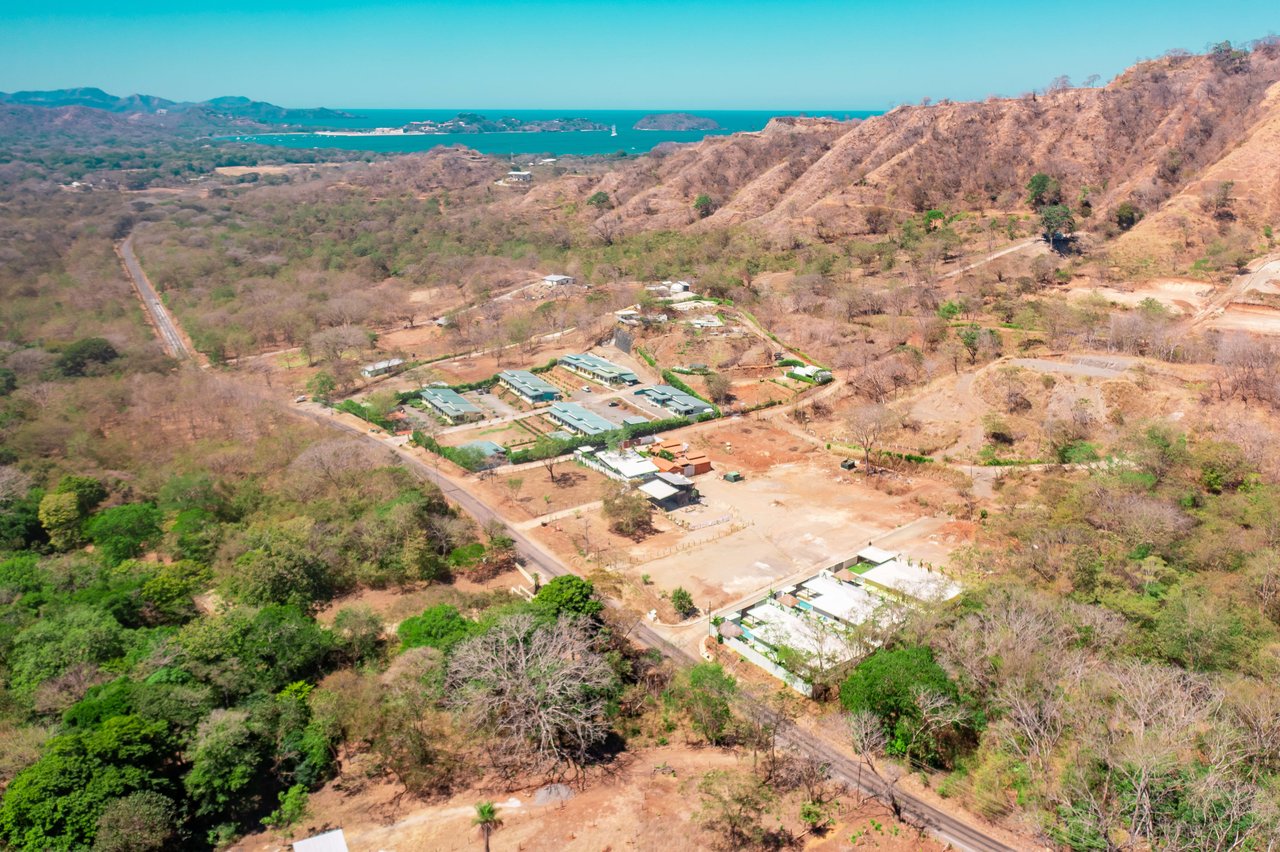 Casa Panarea | Brand New Home in Potrero!