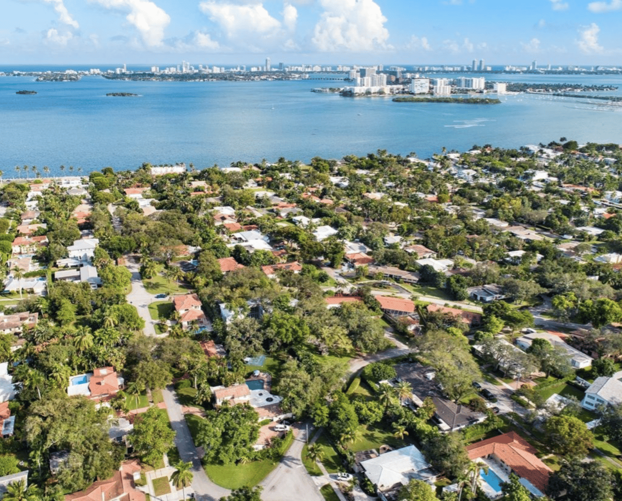 Miami Shores