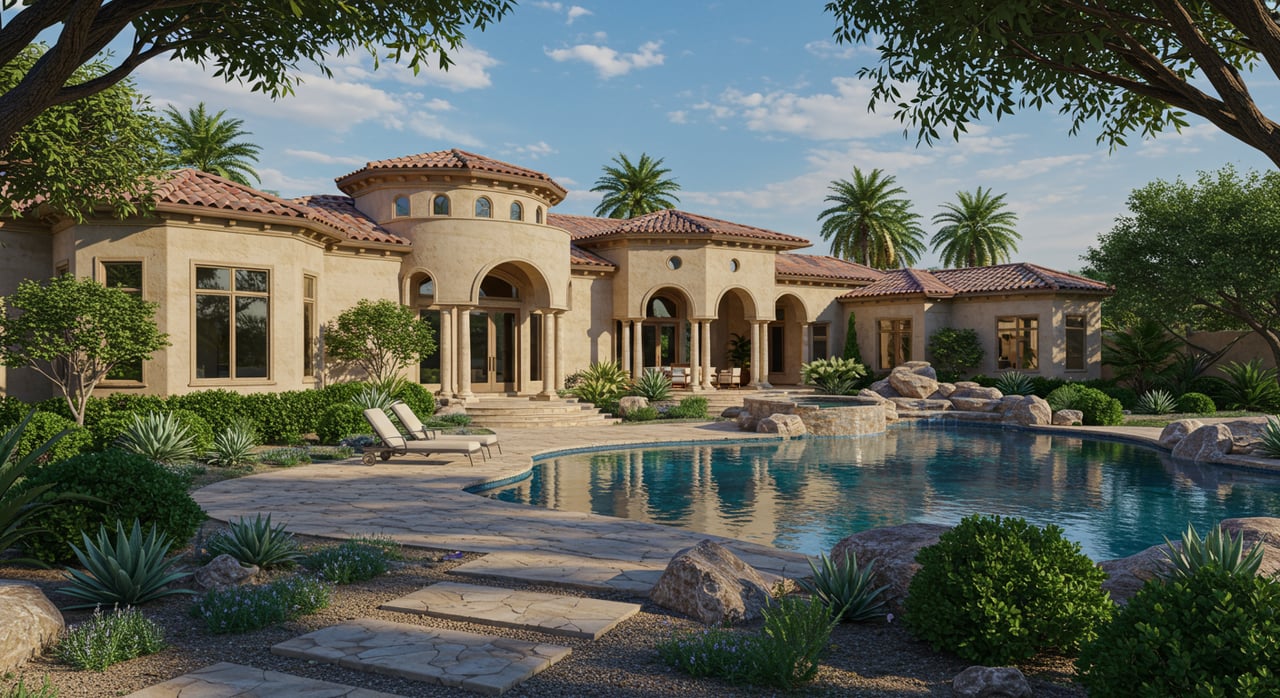 5 Tips For Finding The Perfect Vacation Home