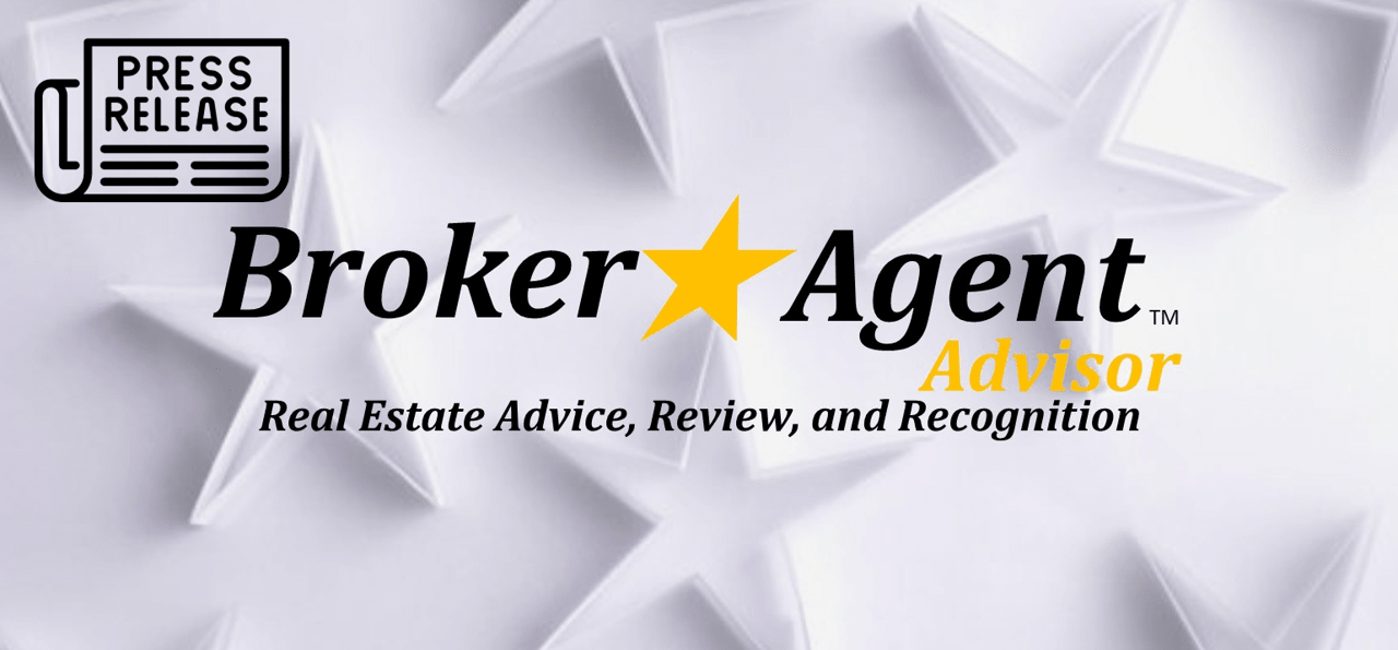 Press Release for Mark Handler from Broker Agent Advisor