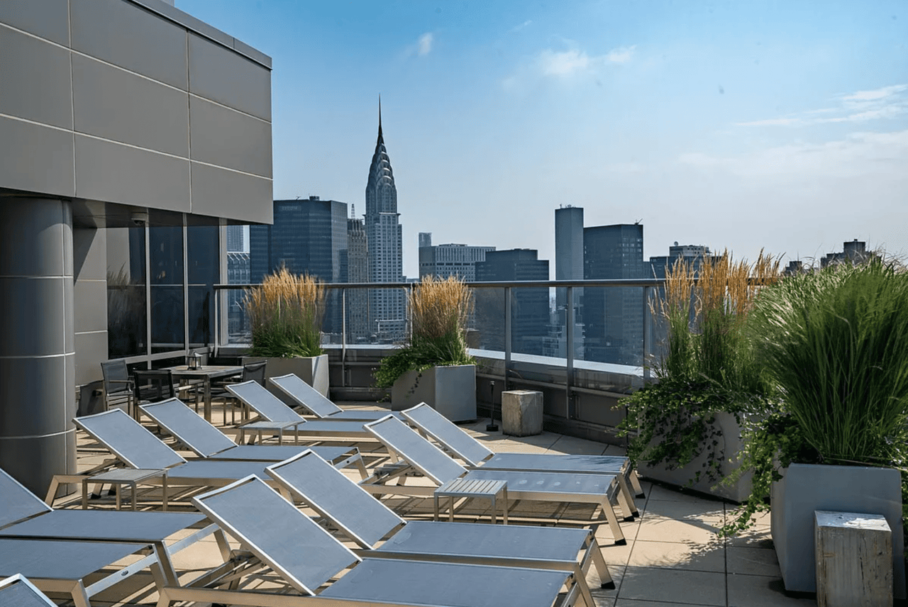 160 Madison Avenue #43-B
