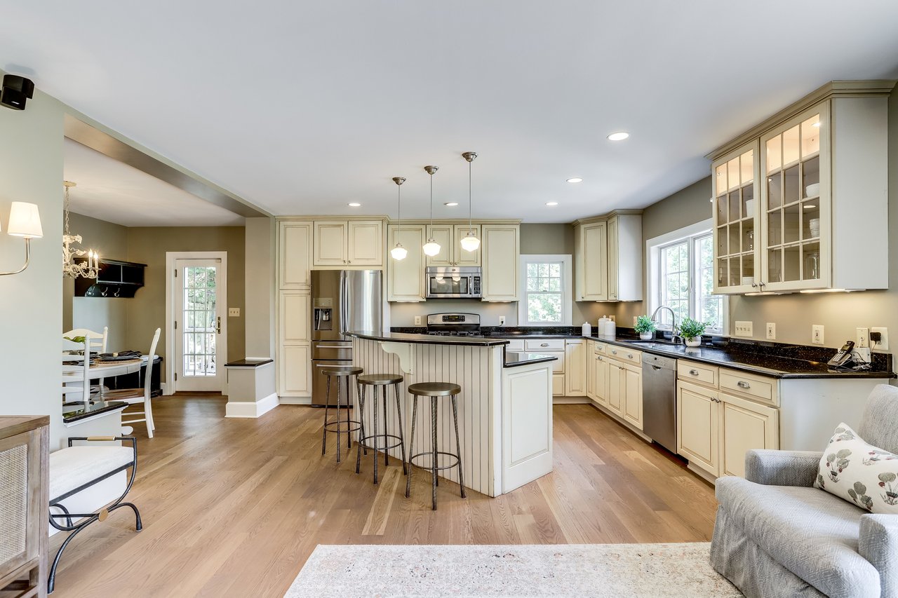 307 Kentucky Ave, Alexandria, VA 22305