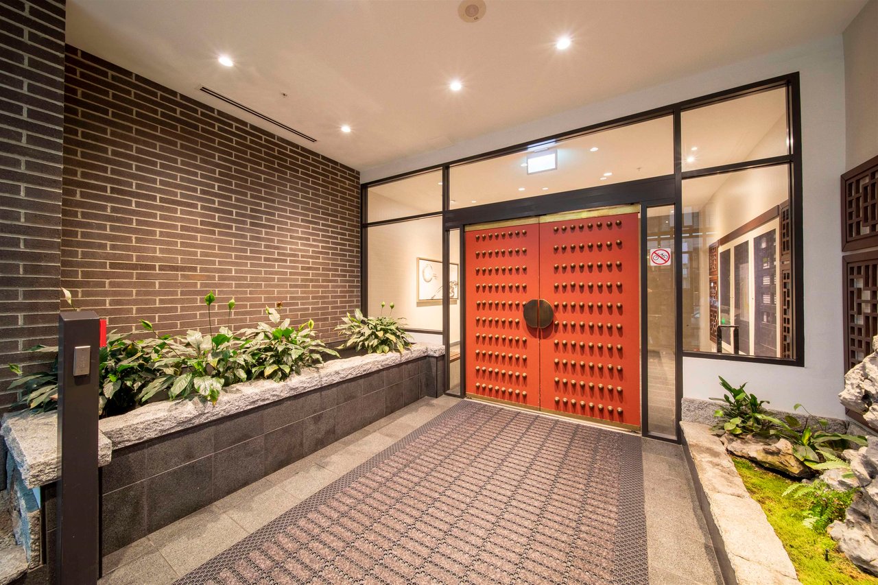 915-188 Keefer Street, Vancouver
