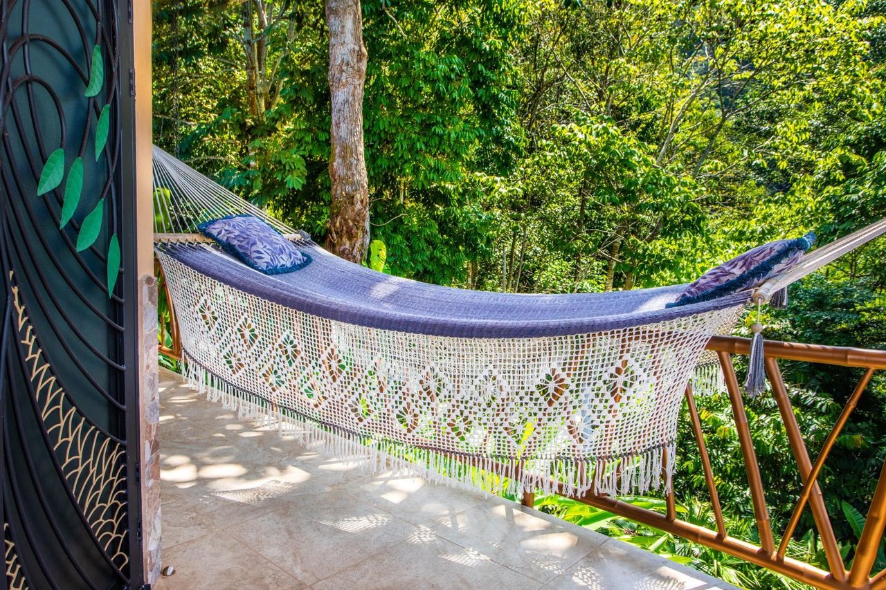 Incredible 7,000 Ft2 Ocean View Home With 200 Acre Reserve!