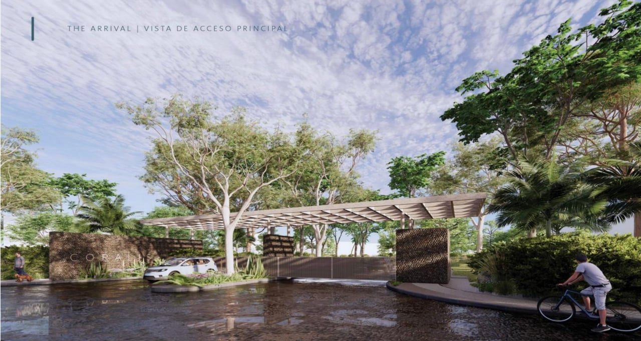 Exclusive Coastal Homesite, Hacienda Pinilla, Guanacaste