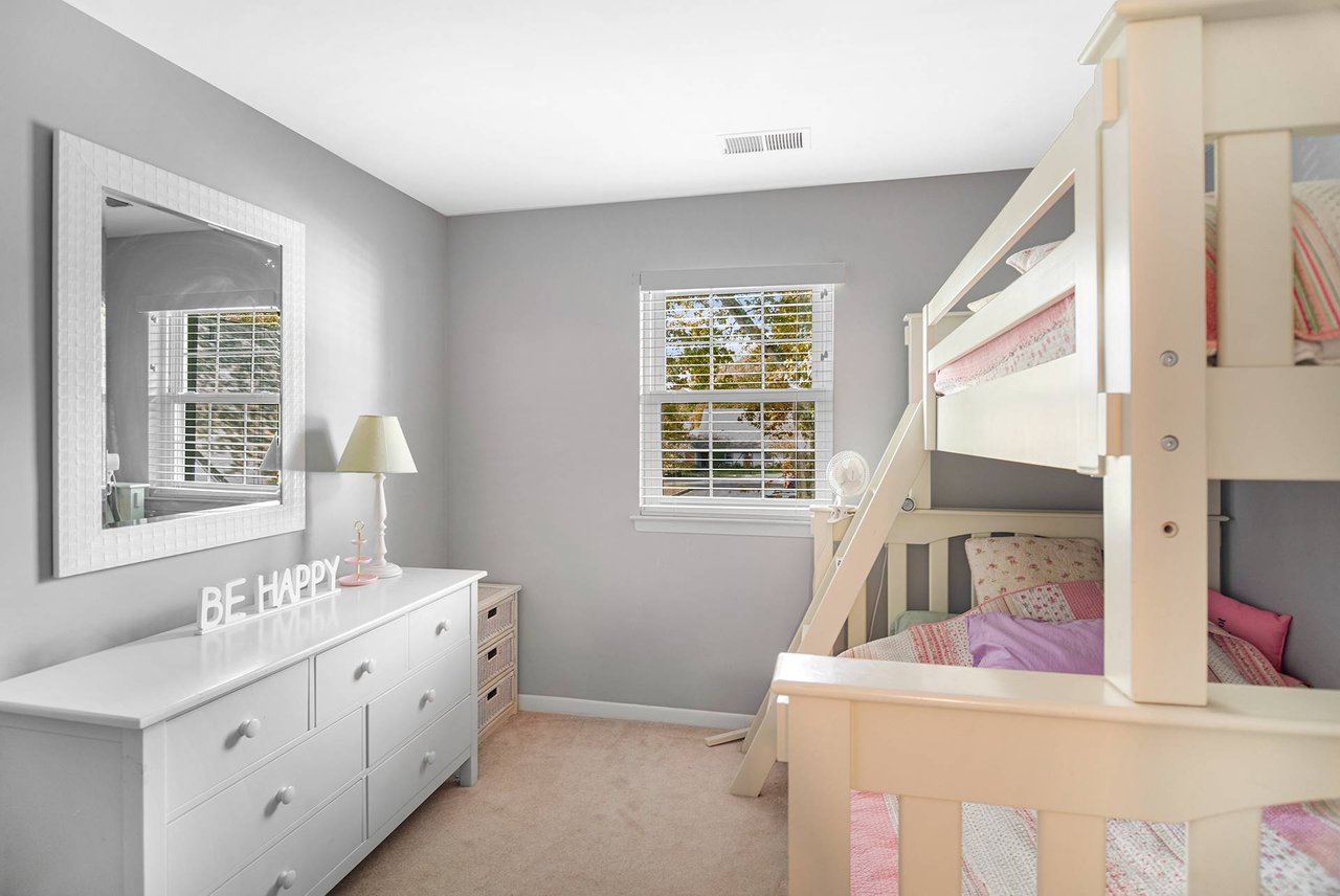 Southampton Condo with Tennis