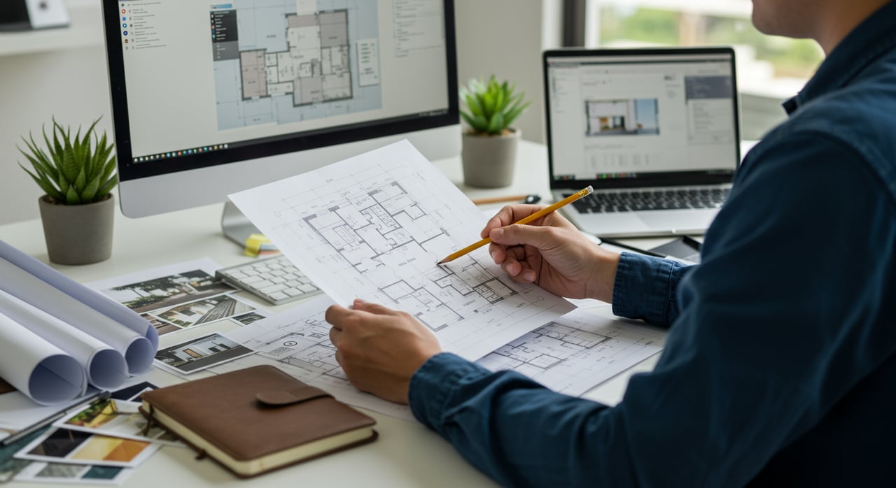 Here’s Why you Need an Expert for your Next Home Renovation