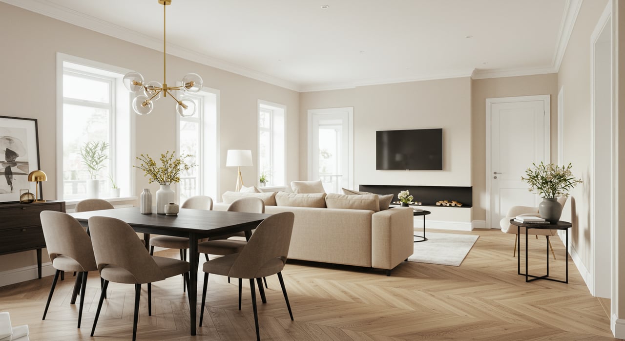 5 Secrets to Succeed in a Red-hot Market