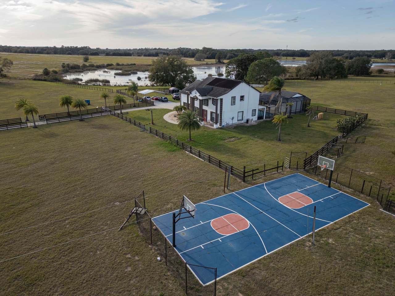 5311 BRIDGES ROAD