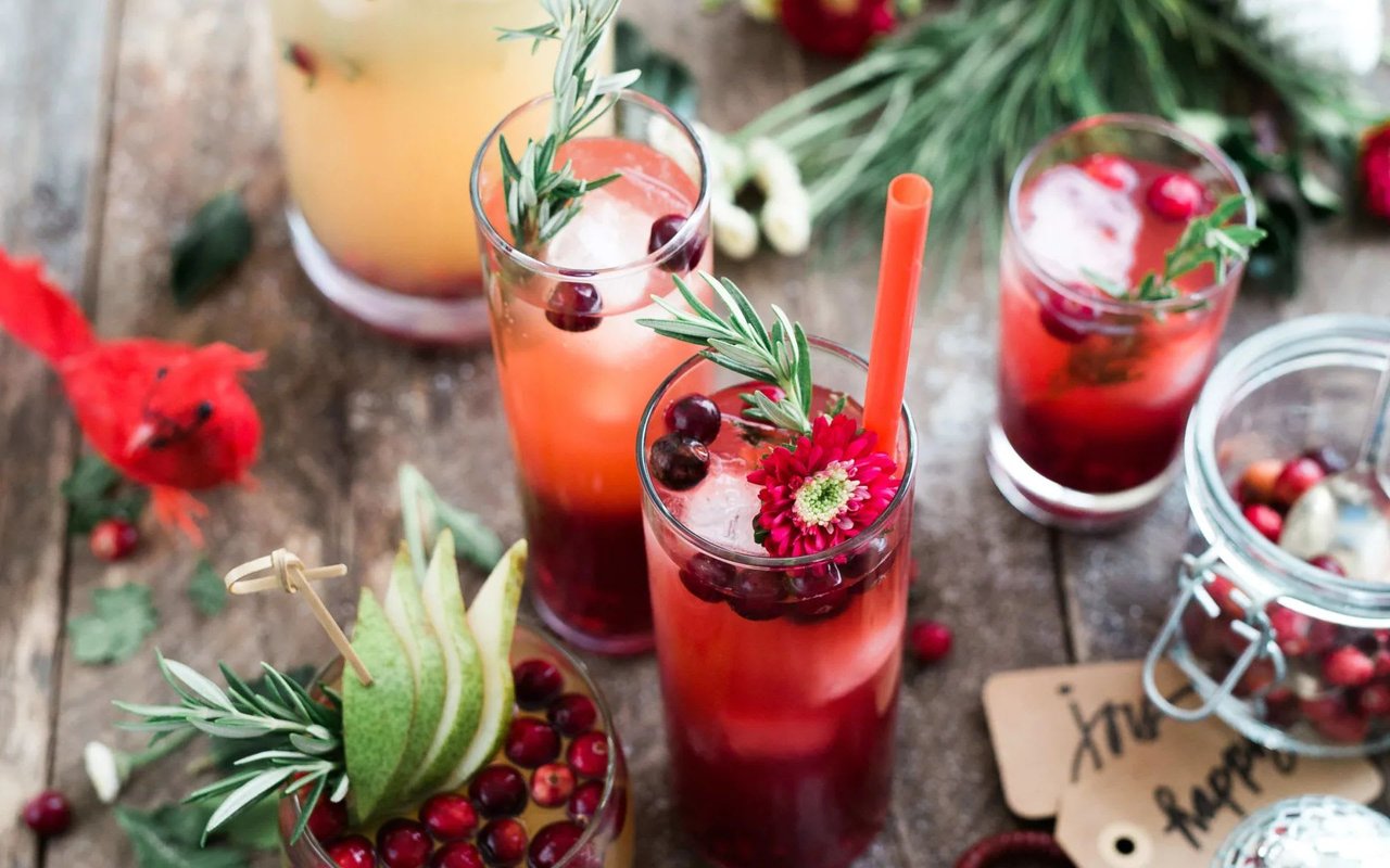 DECEMBER 2022 CALENDAR