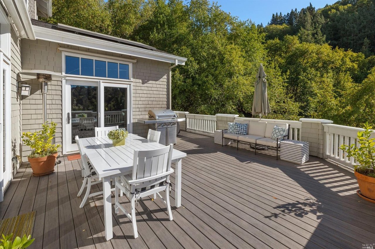 Grand 3-Story Hampton's Style Gated Estate- Represented Buyer