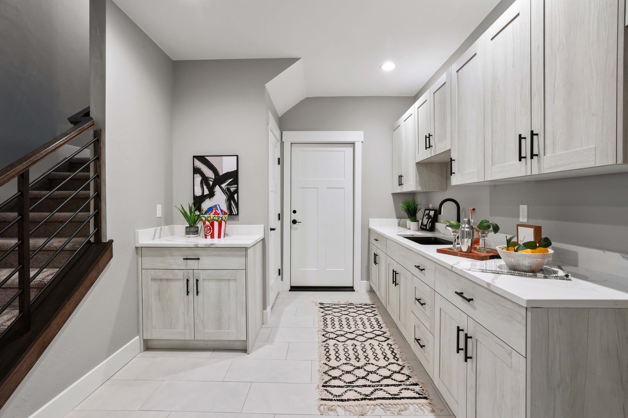 The Brooklyn Farmhouse