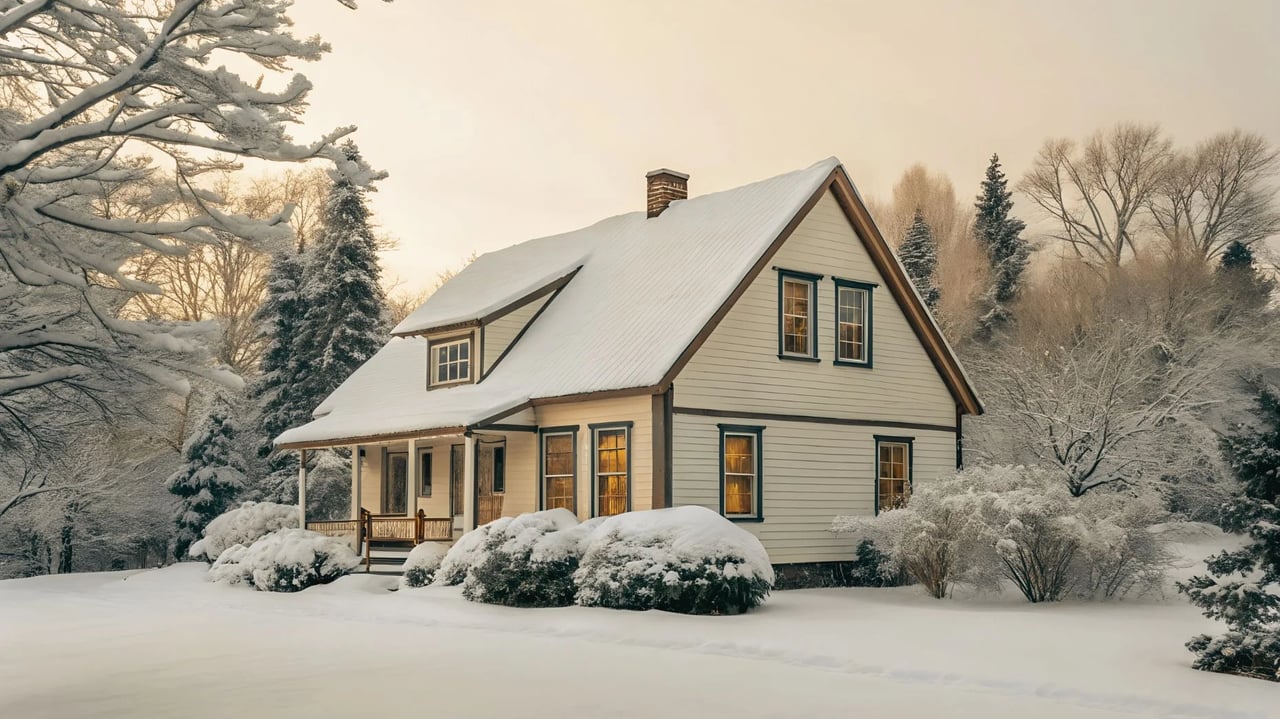 How the winter market creates soft power plays for buyers and sellers