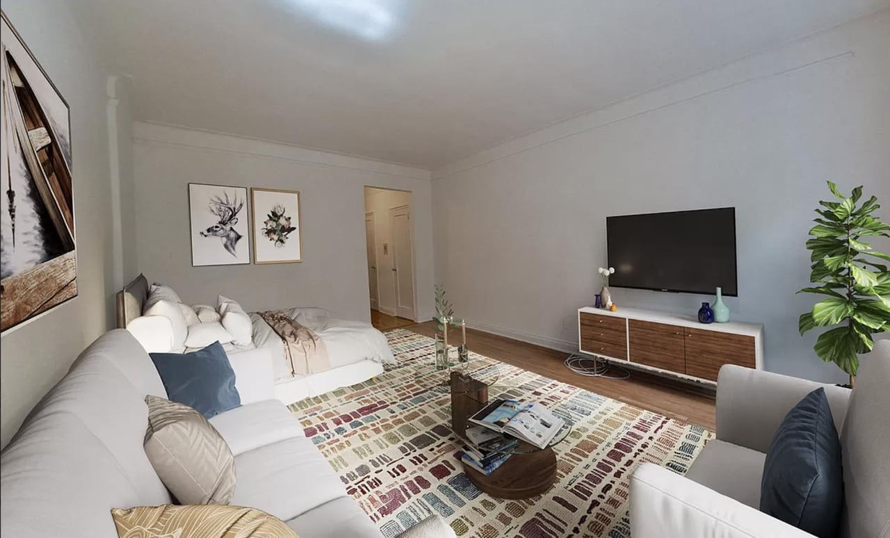 210 East 38th Street, Apt 4-B