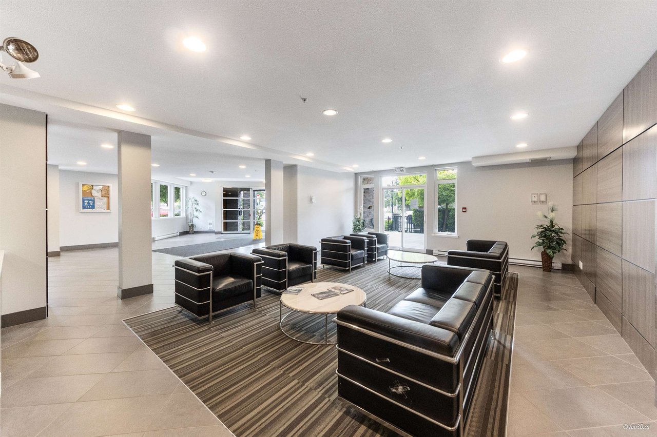 208-12075 Edge Street, Maple Ridge
