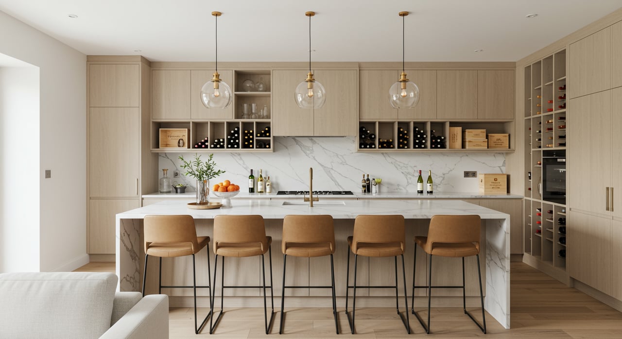 Luxury Home Design Trends for 2023