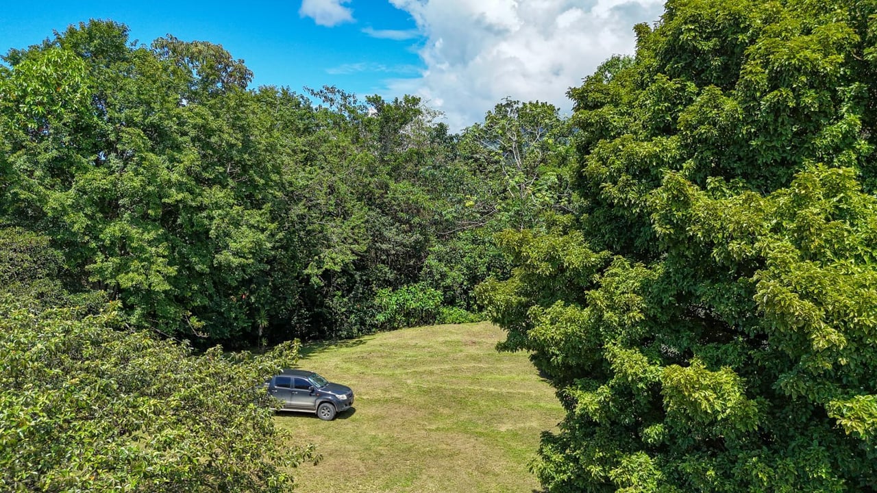 Land for Development, Ojochal, Puntarenas