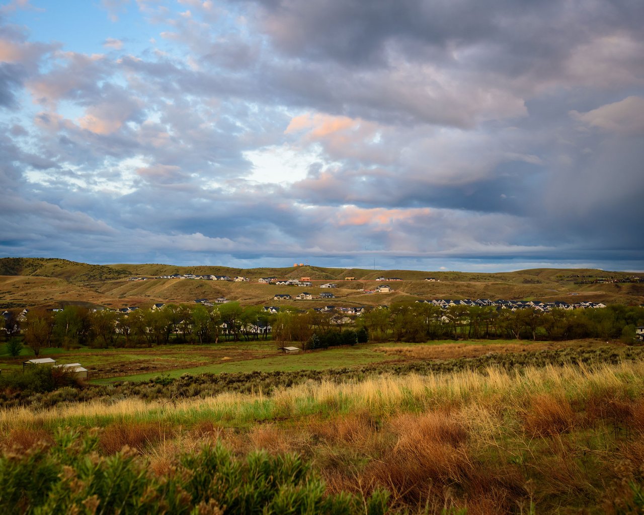 Hidden Springs / Dry Creek Valley