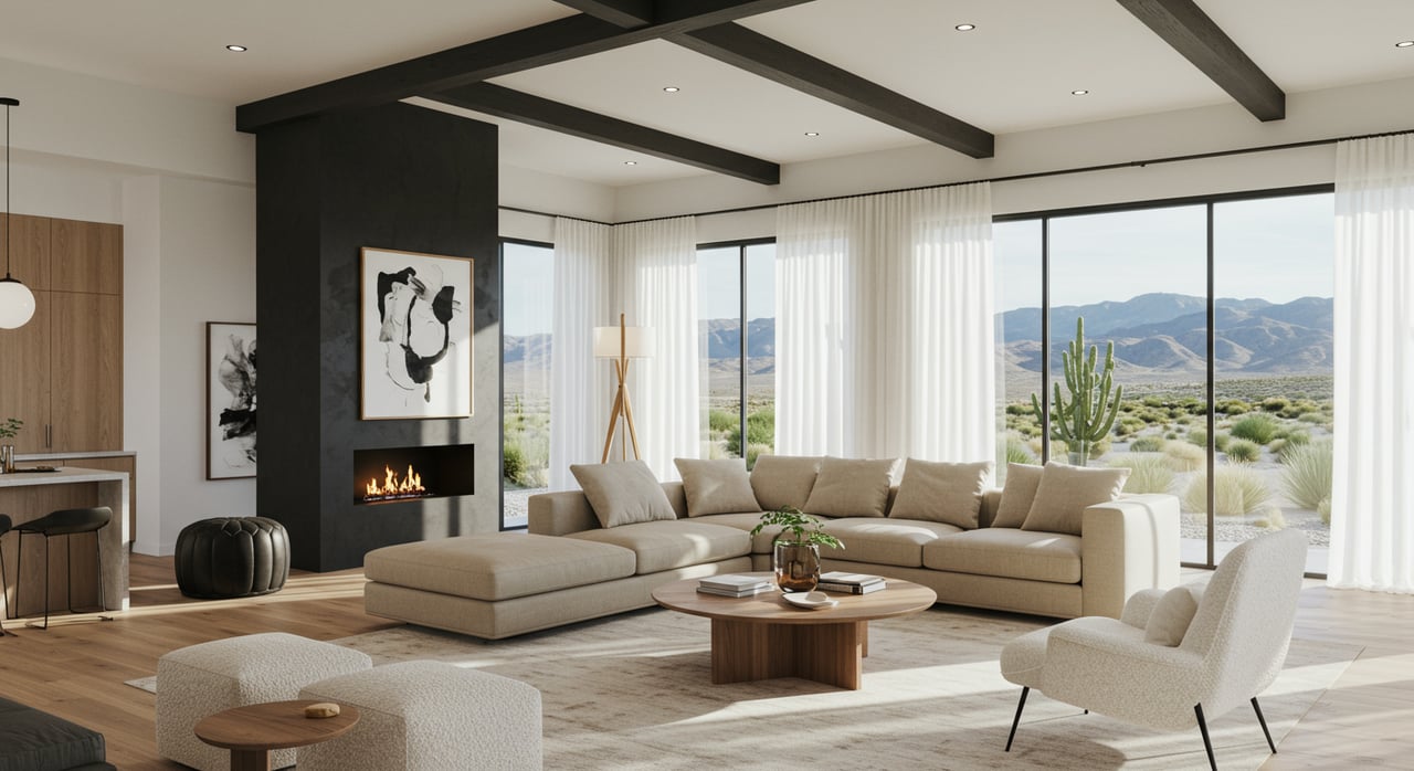 3 Staging Tips to Sell Your Luxury Scottsdale Home Quickly