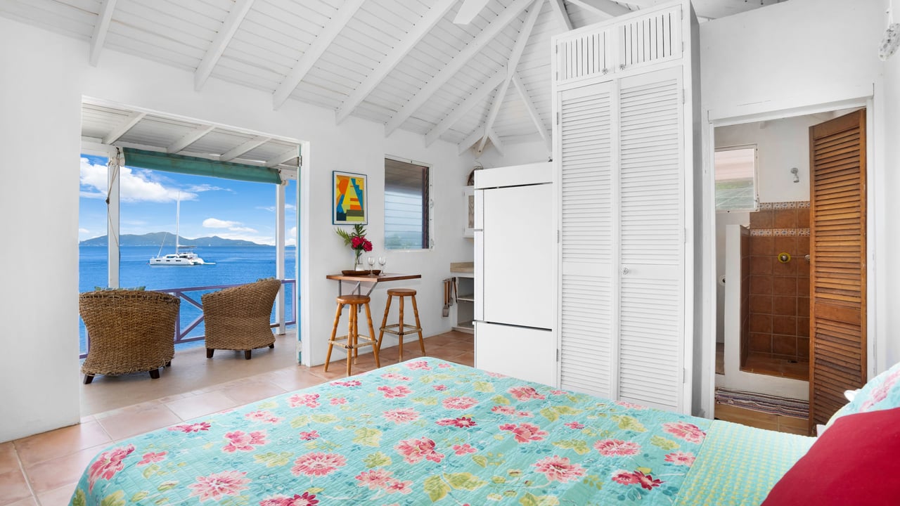 The Beach Cottages