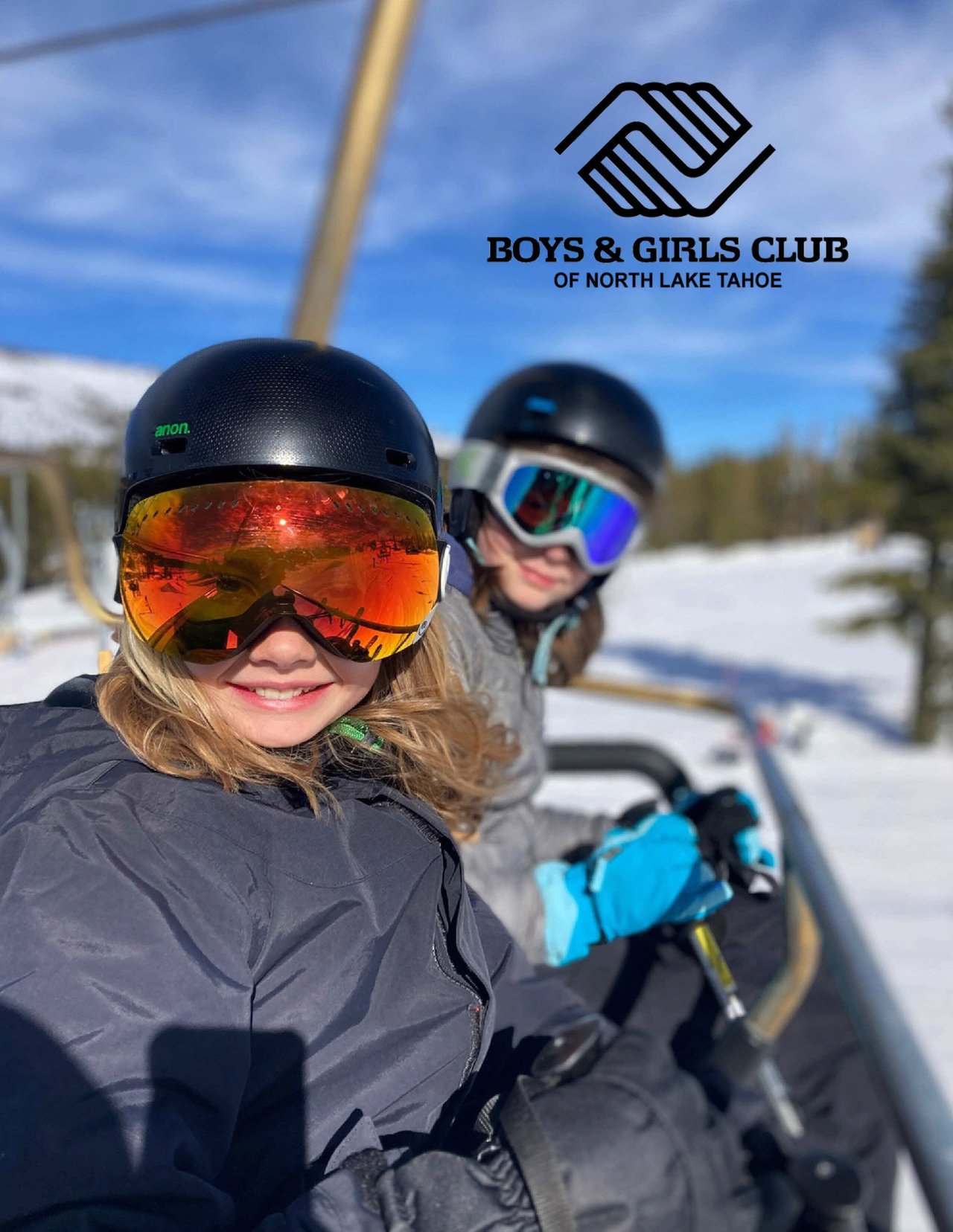 Tahoe Kids Ski Clothing Drive!