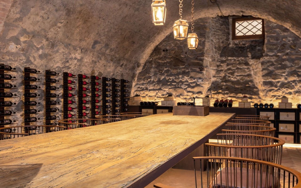 53024 Montalcino SI