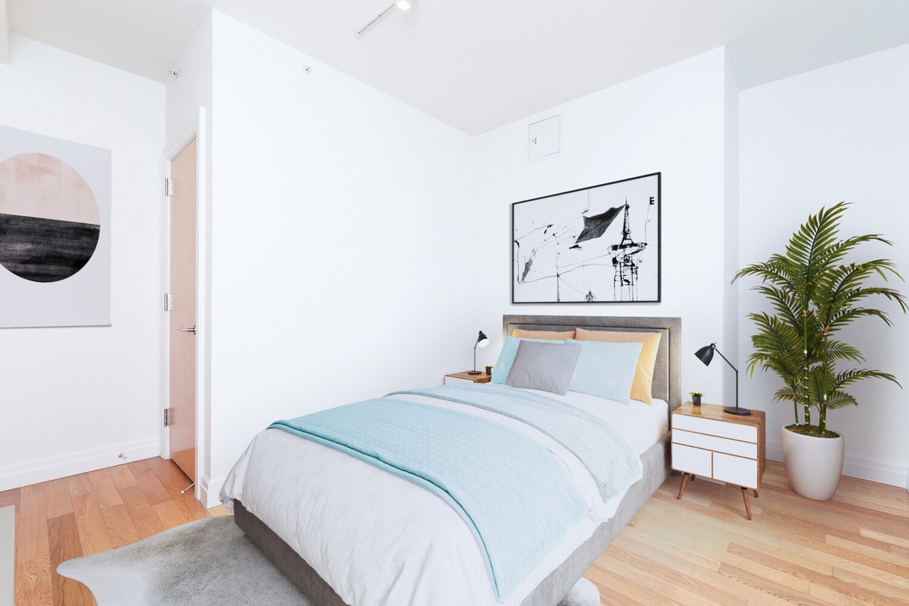 550 West 54th Street, Apt 23U