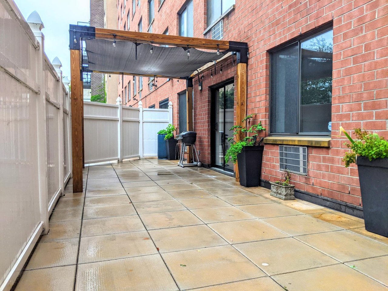 342 East 119th Street, Apt 1-E
