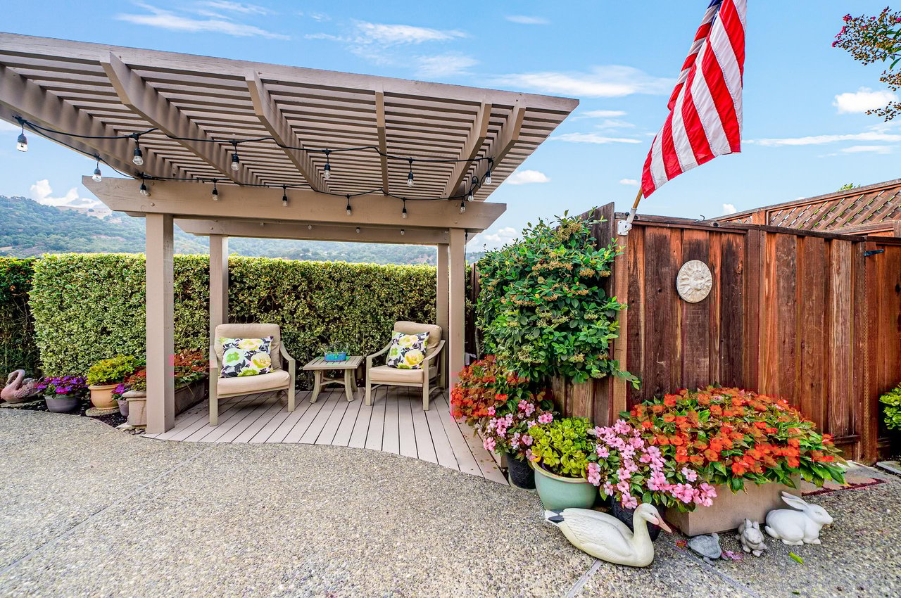 7483 Laurel Court, Pleasanton